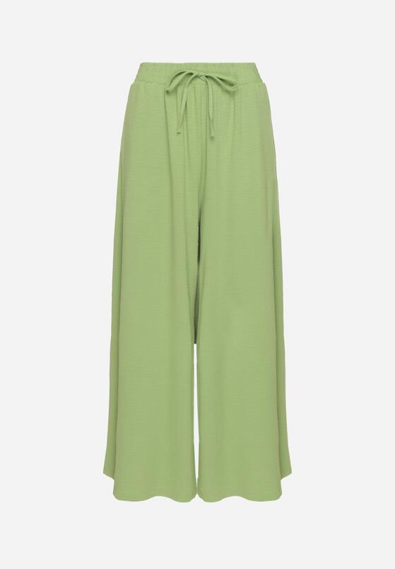 Pantaloni Verde deschis 6