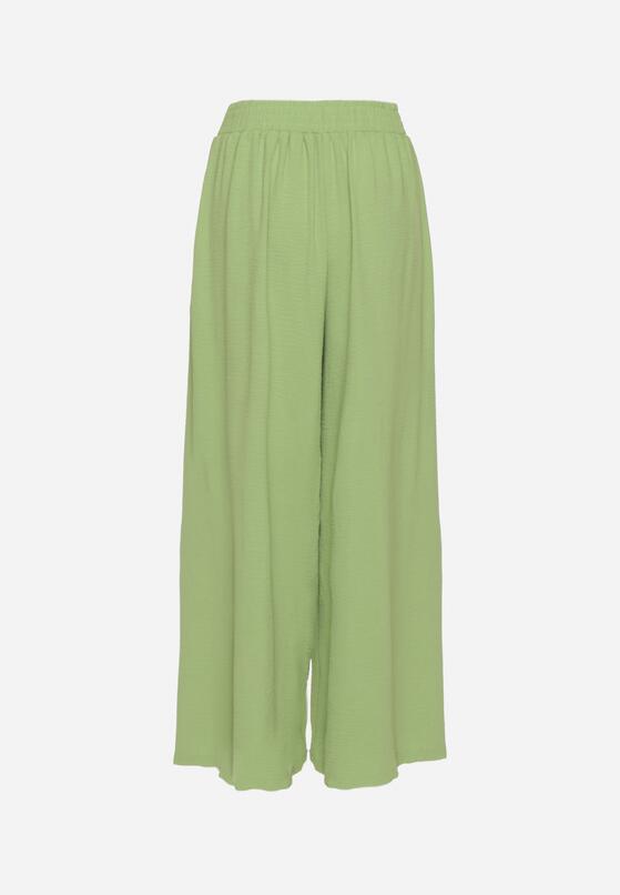 Pantaloni Verde deschis 7