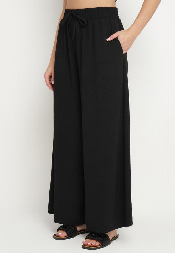 Pantaloni Negri 1