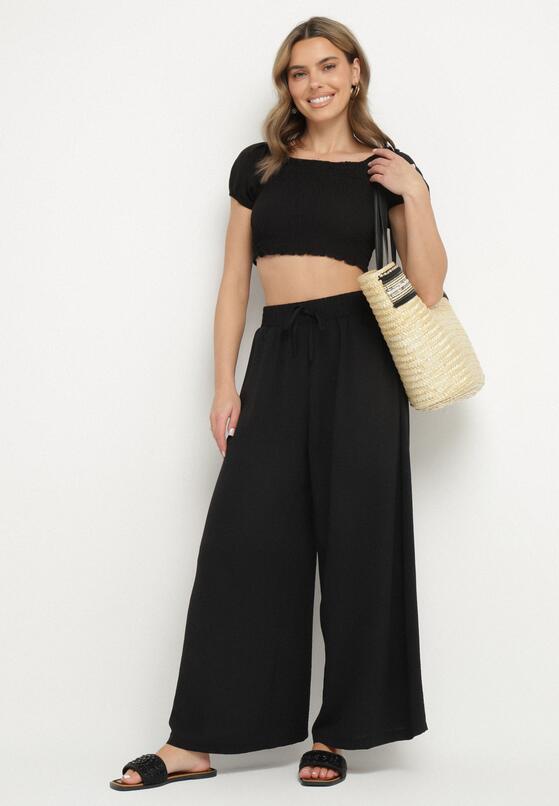 Pantaloni Negri 2