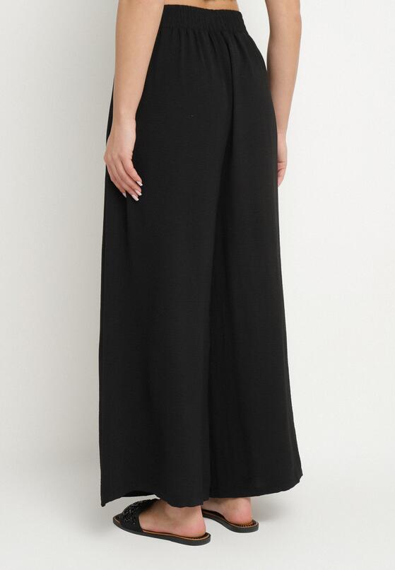 Pantaloni Negri 3