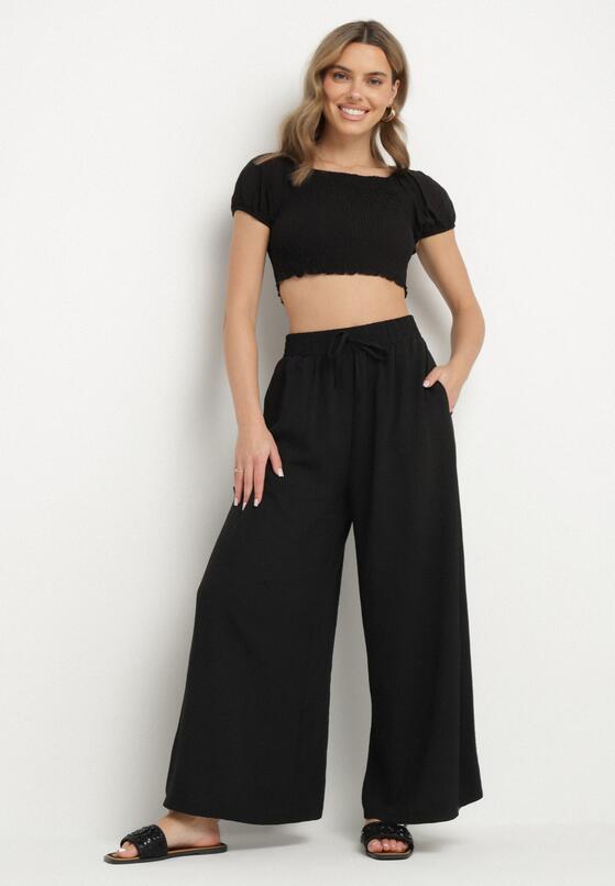Pantaloni Negri 4