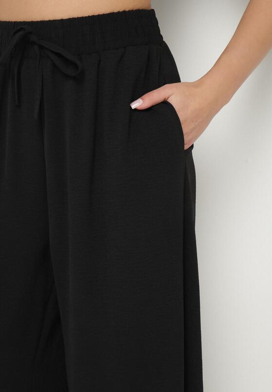 Pantaloni Negri 5