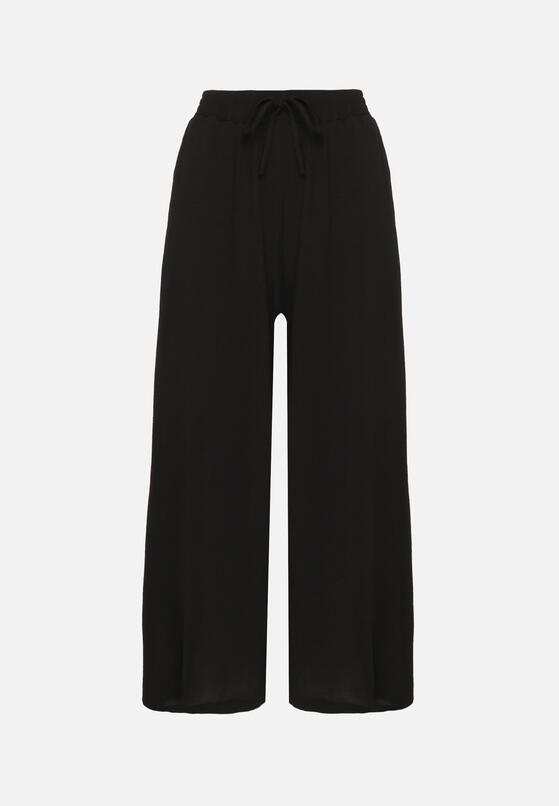 Pantaloni Negri 6