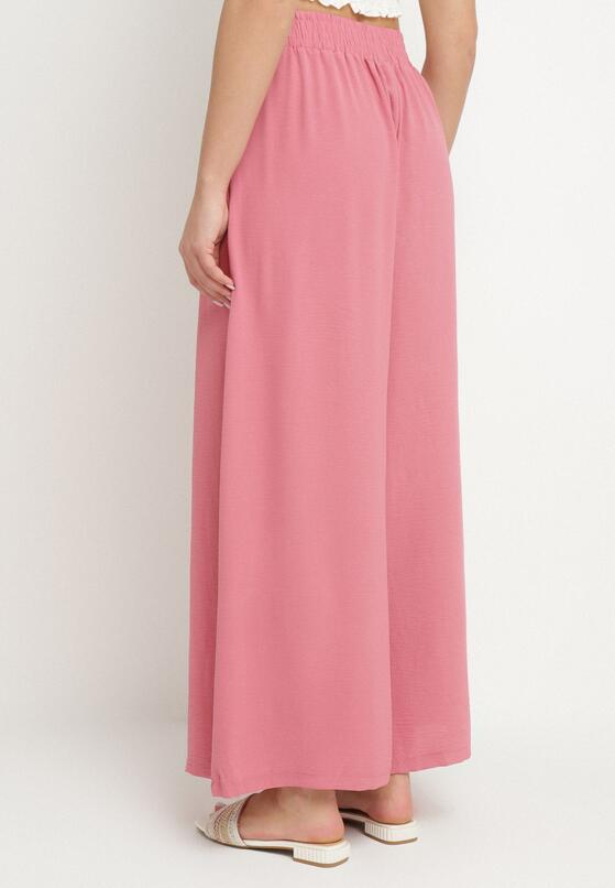 Pantaloni Fucsia 3