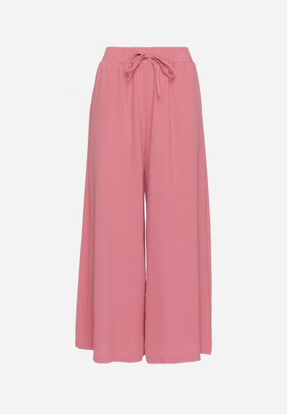 Pantaloni Fucsia 6