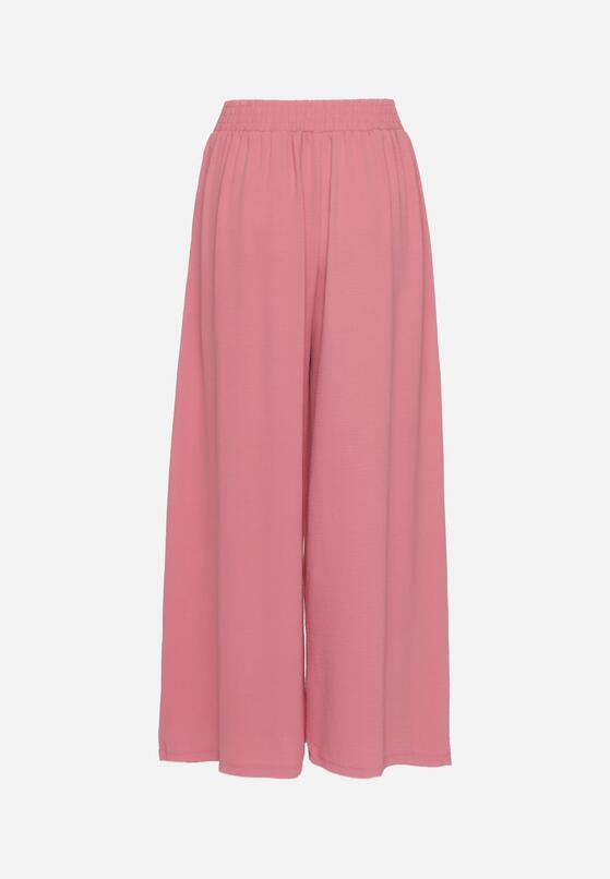 Pantaloni Fucsia 7