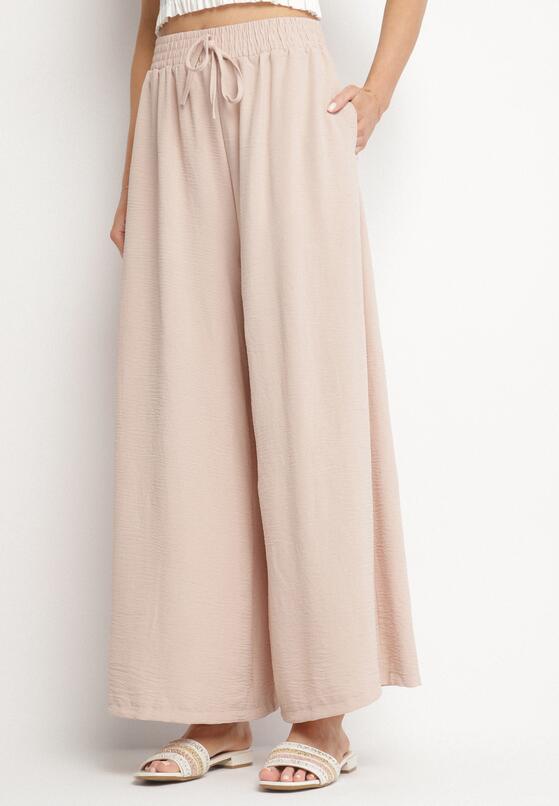 Pantaloni Bej 1