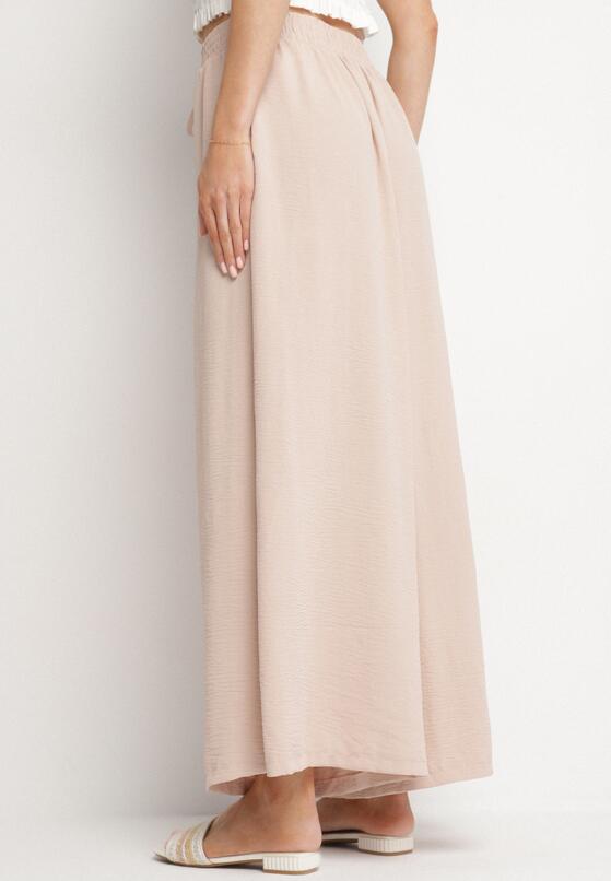Pantaloni Bej 3