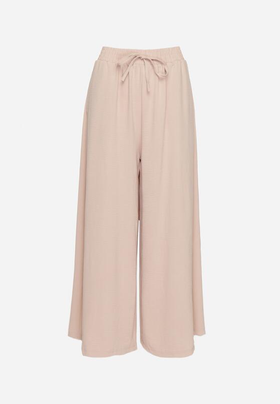 Pantaloni Bej 6