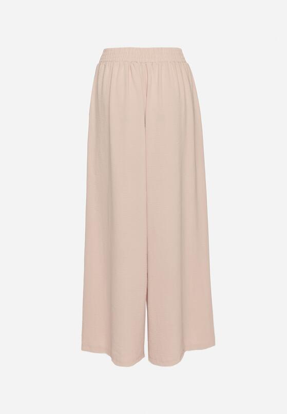 Pantaloni Bej 7