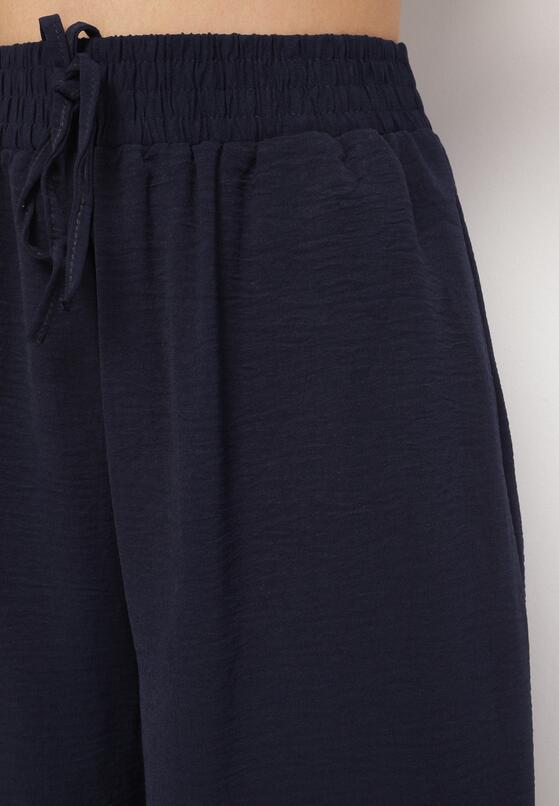 Pantaloni Bleumarin 5