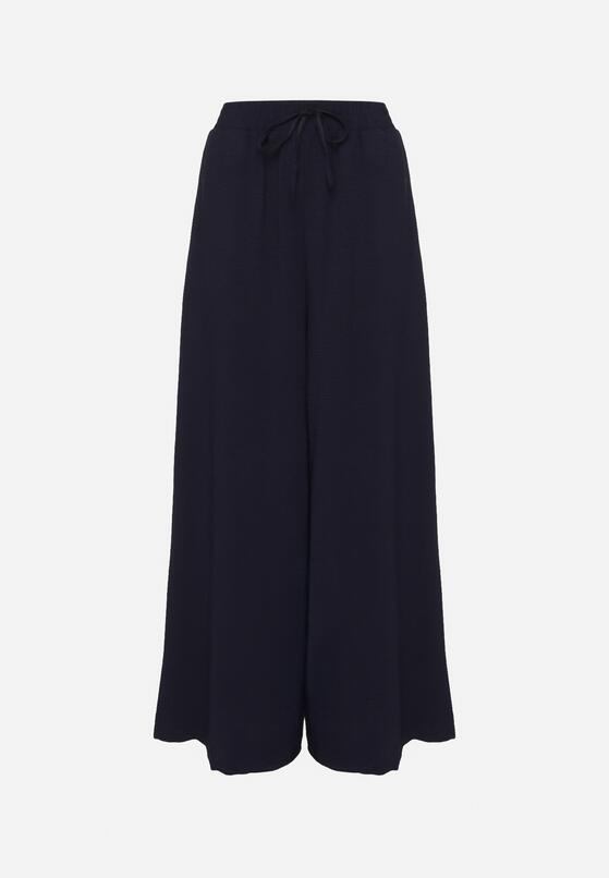 Pantaloni Bleumarin 6