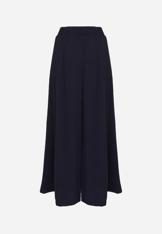 Pantaloni Bleumarin 7