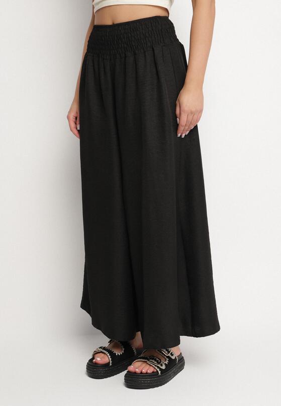 Pantaloni Negri 1