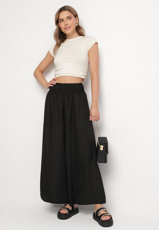 Pantaloni Negri 2