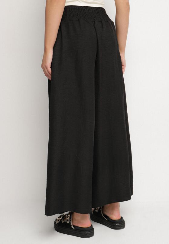 Pantaloni Negri 3