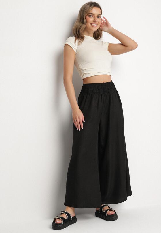 Pantaloni Negri 4