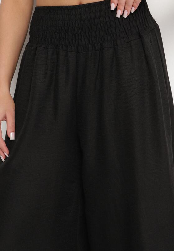 Pantaloni Negri 5