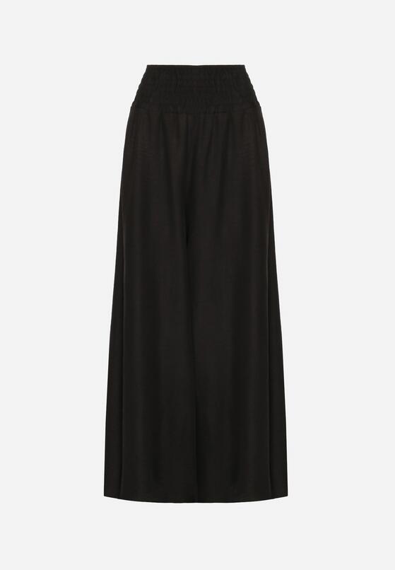 Pantaloni Negri 6
