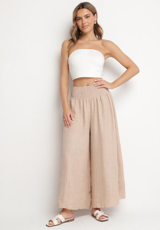 Pantaloni Bej 4