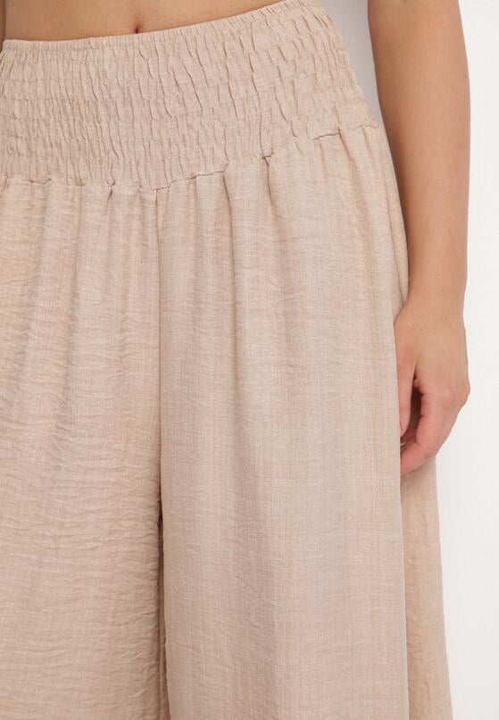 Pantaloni Bej 5