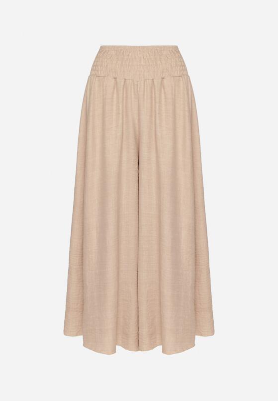Pantaloni Bej 6