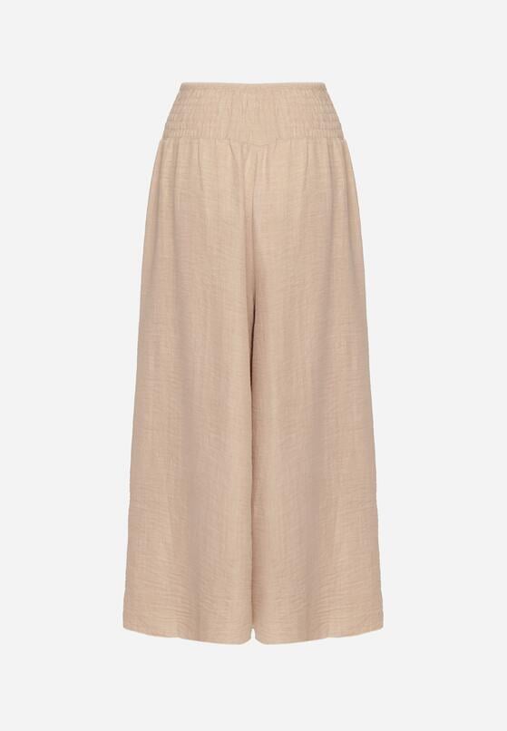 Pantaloni Bej 7