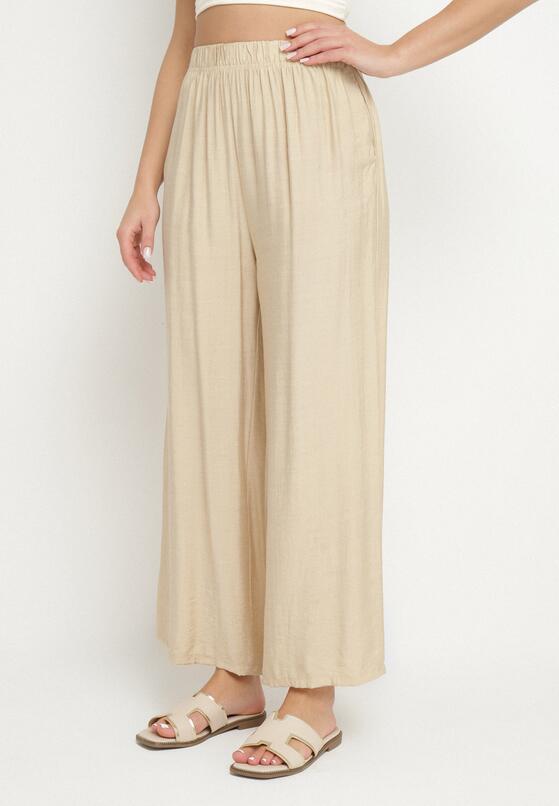 Pantaloni Bej 1