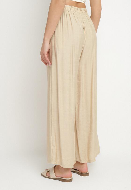 Pantaloni Bej 3