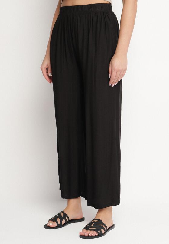 Pantaloni Negri 1