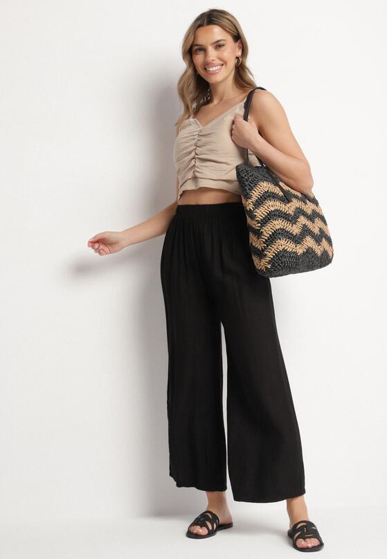 Pantaloni Negri 2