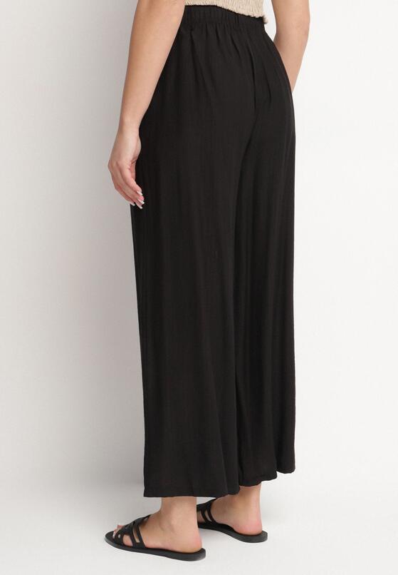 Pantaloni Negri 3