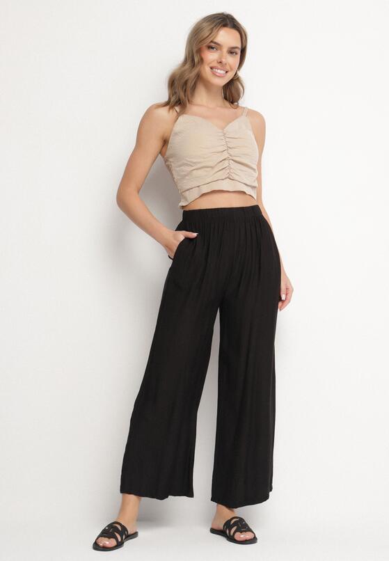 Pantaloni Negri 4