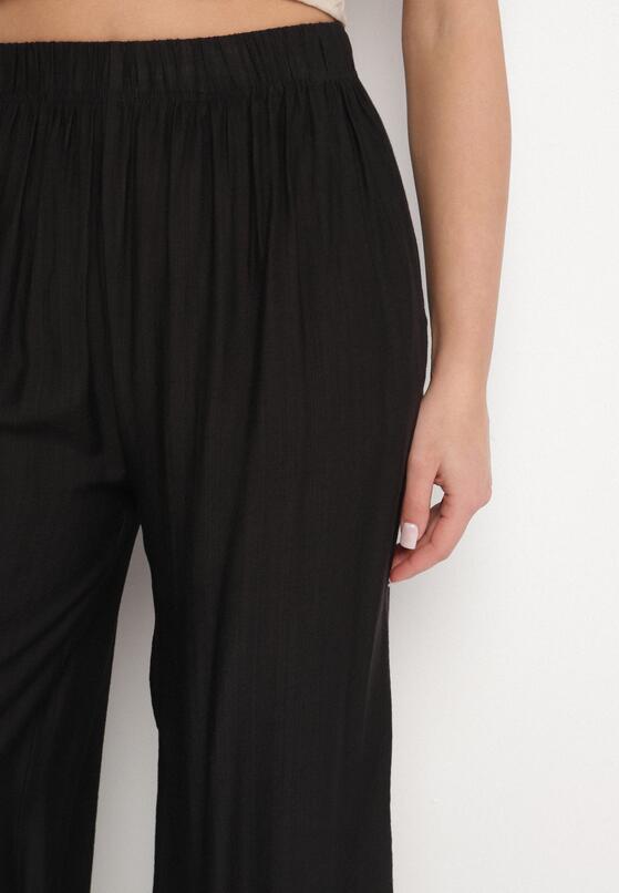 Pantaloni Negri 5