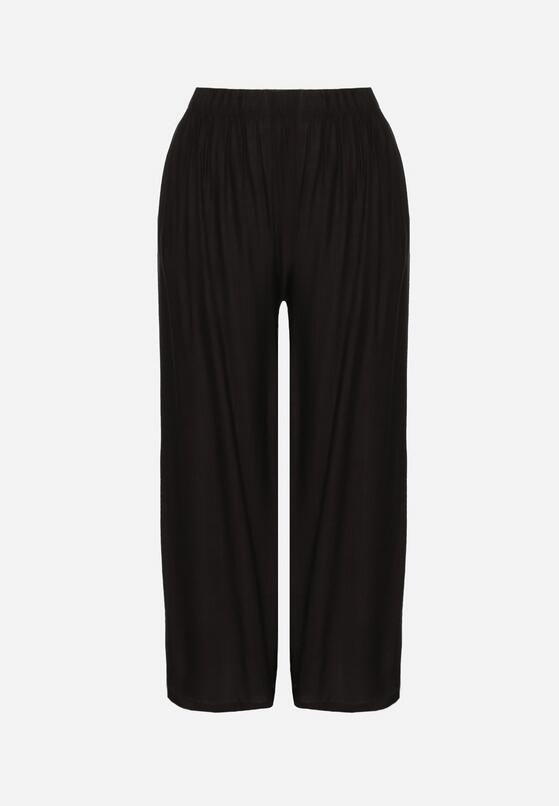 Pantaloni Negri 7