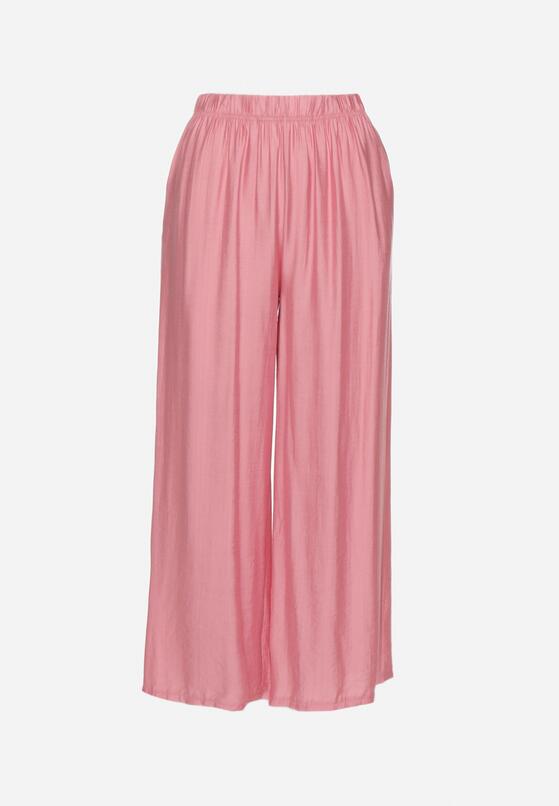 Pantaloni Fucsia 6