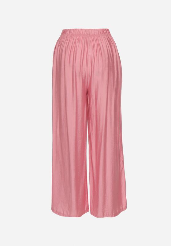 Pantaloni Fucsia 7