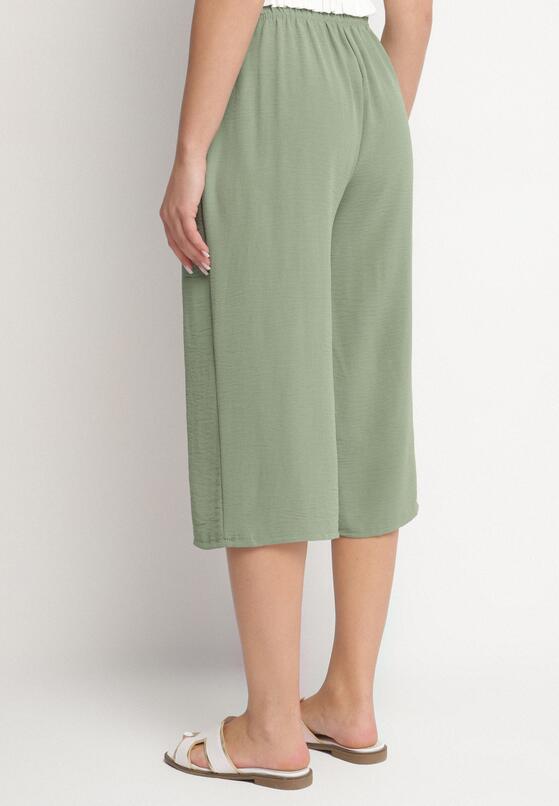Pantaloni Verzi 3