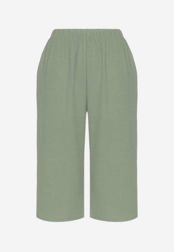 Pantaloni Verzi 6