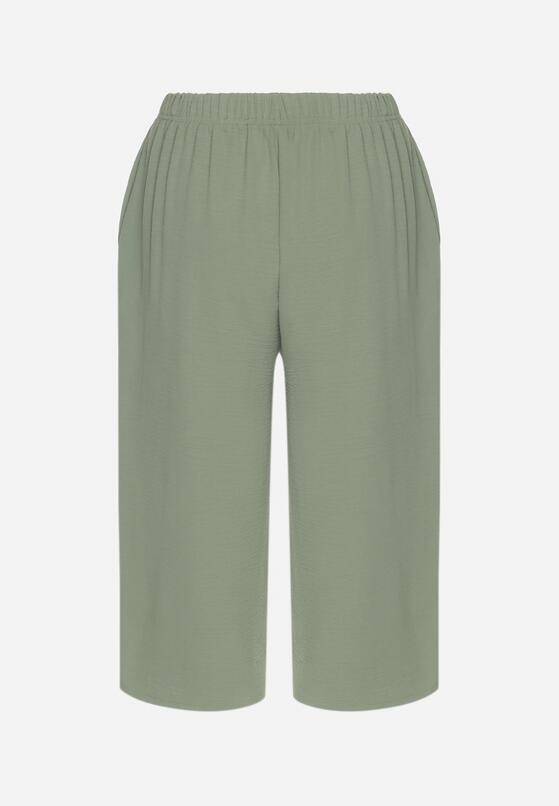 Pantaloni Verzi 7