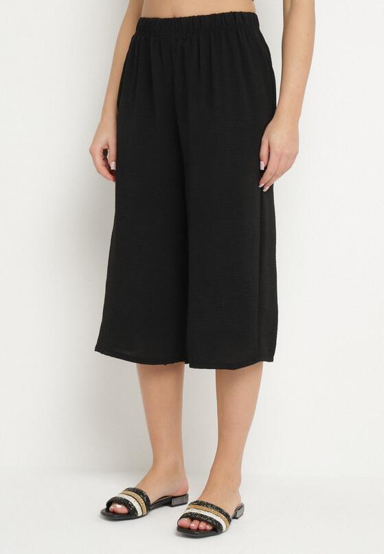 Pantaloni Negri 1