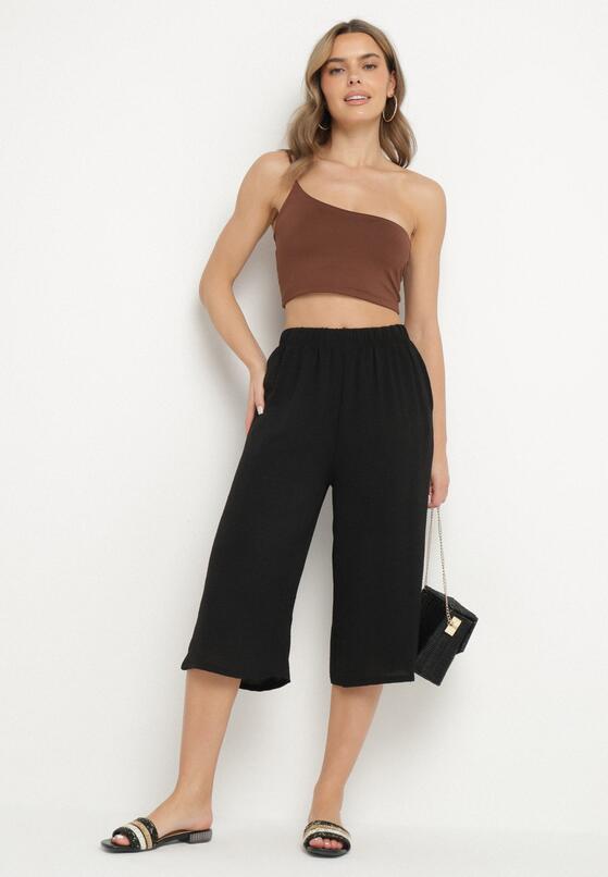 Pantaloni Negri 2