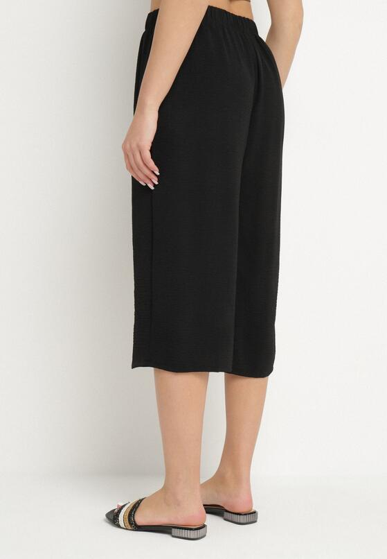 Pantaloni Negri 3