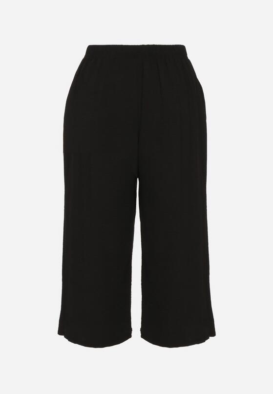 Pantaloni Negri 7