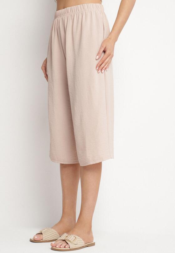 Pantaloni Bej 1
