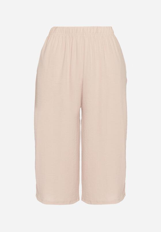 Pantaloni Bej 6