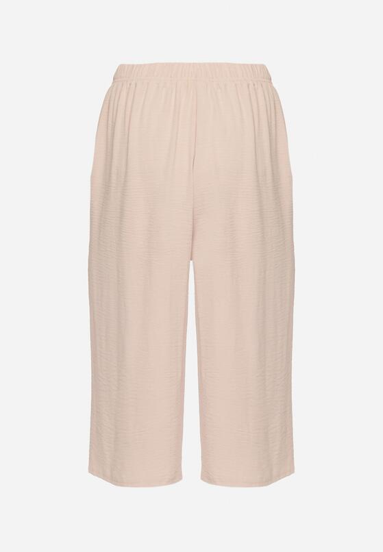 Pantaloni Bej 7