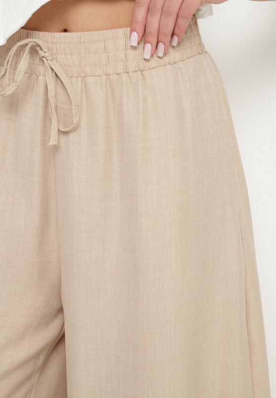 Pantaloni Bej 5