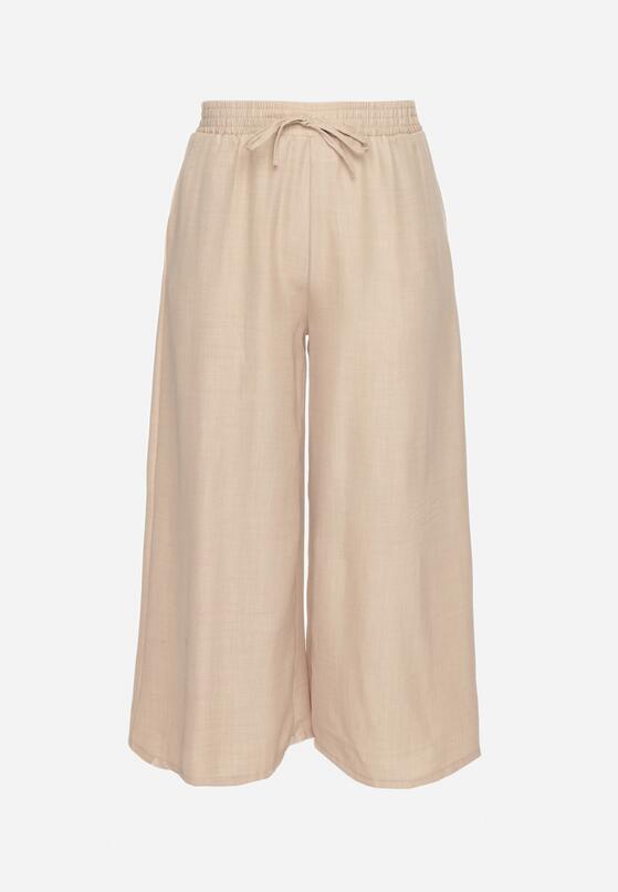 Pantaloni Bej 6